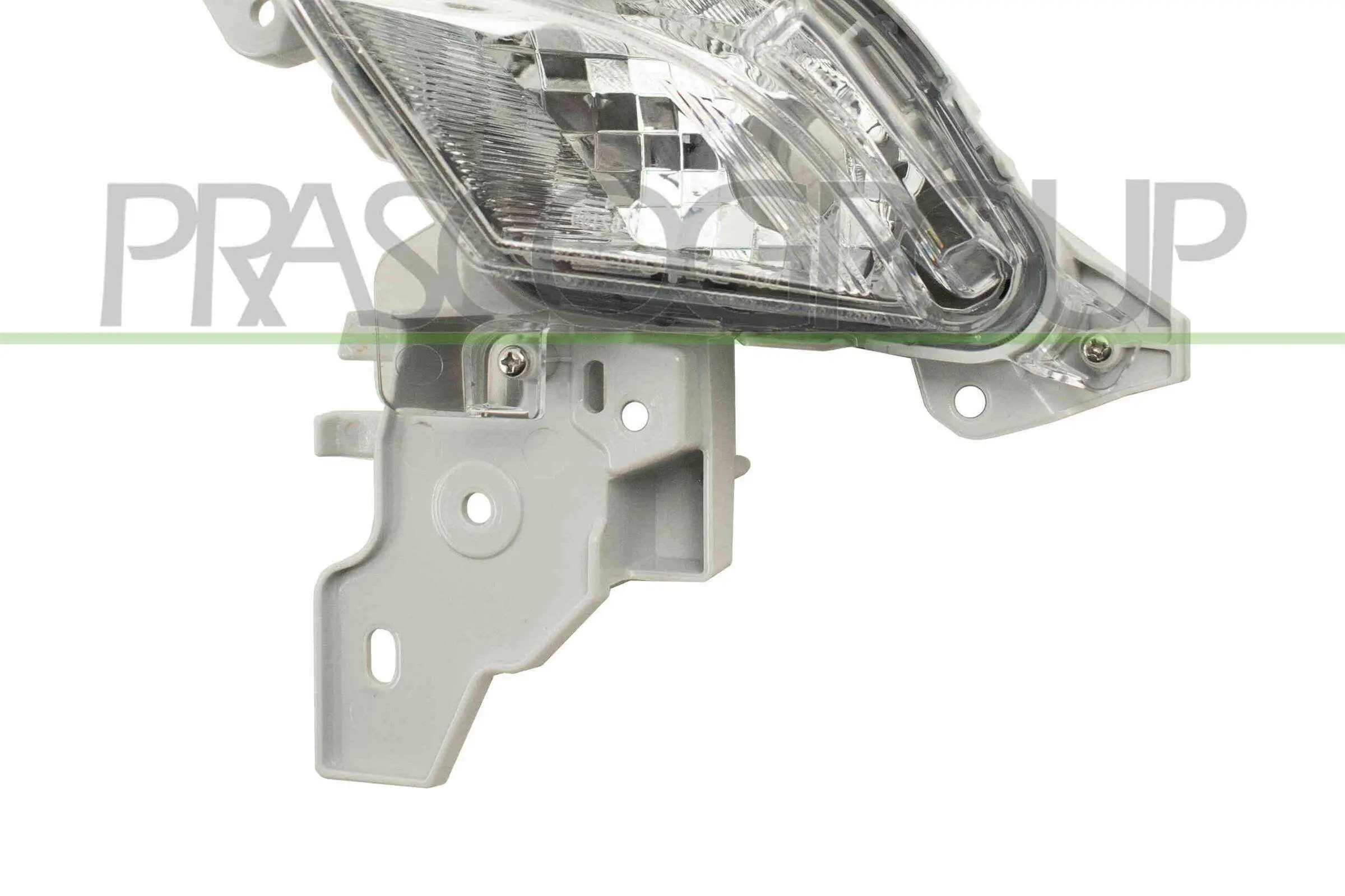 Blinkleuchte vorne links PRASCO MZ6024314