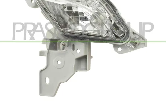 Blinkleuchte vorne links PRASCO MZ6024314 Bild Blinkleuchte vorne links PRASCO MZ6024314