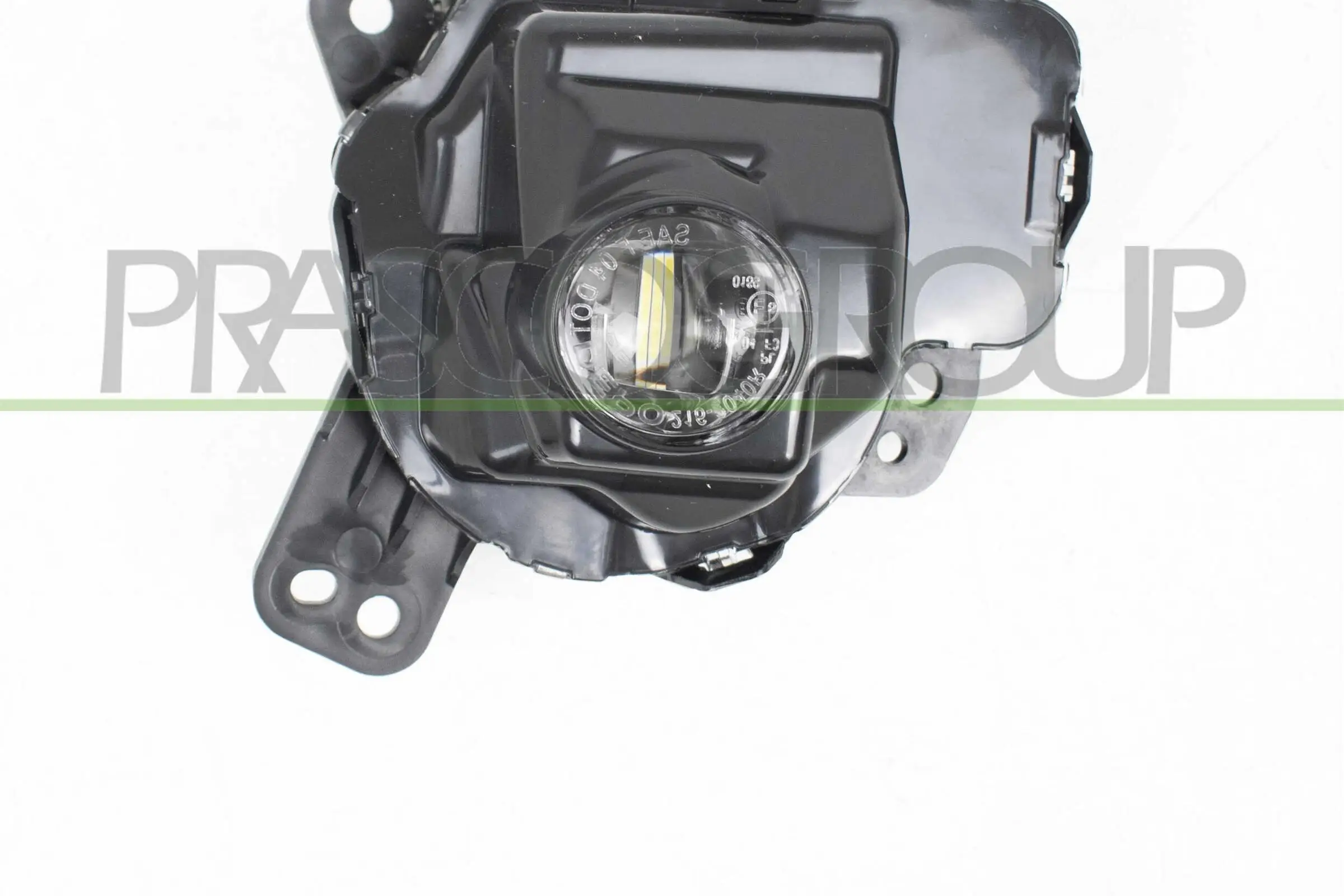 Nebelscheinwerfer links PRASCO MZ6024414