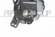 Nebelscheinwerfer links PRASCO MZ6024414