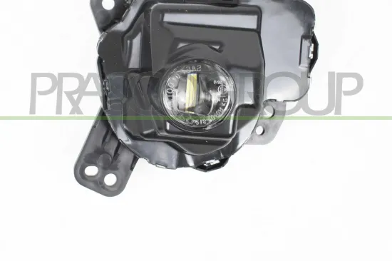 Nebelscheinwerfer links PRASCO MZ6024414 Bild Nebelscheinwerfer links PRASCO MZ6024414