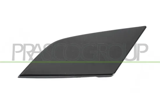 Lüftungsgitter, Stoßfänger vorne links PRASCO MZ6042144 Bild Lüftungsgitter, Stoßfänger vorne links PRASCO MZ6042144