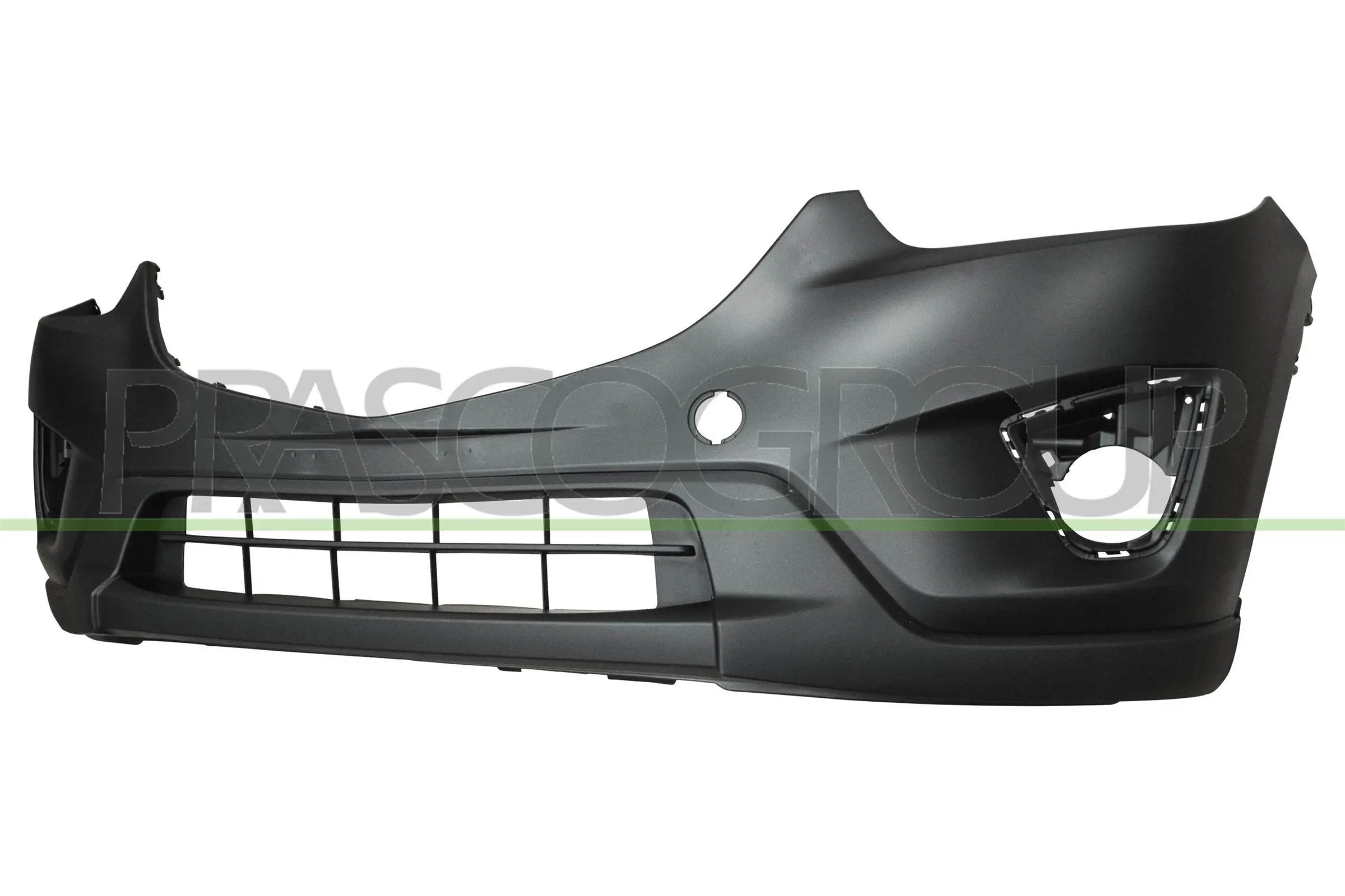 Stoßfänger vorne PRASCO MZ7021011