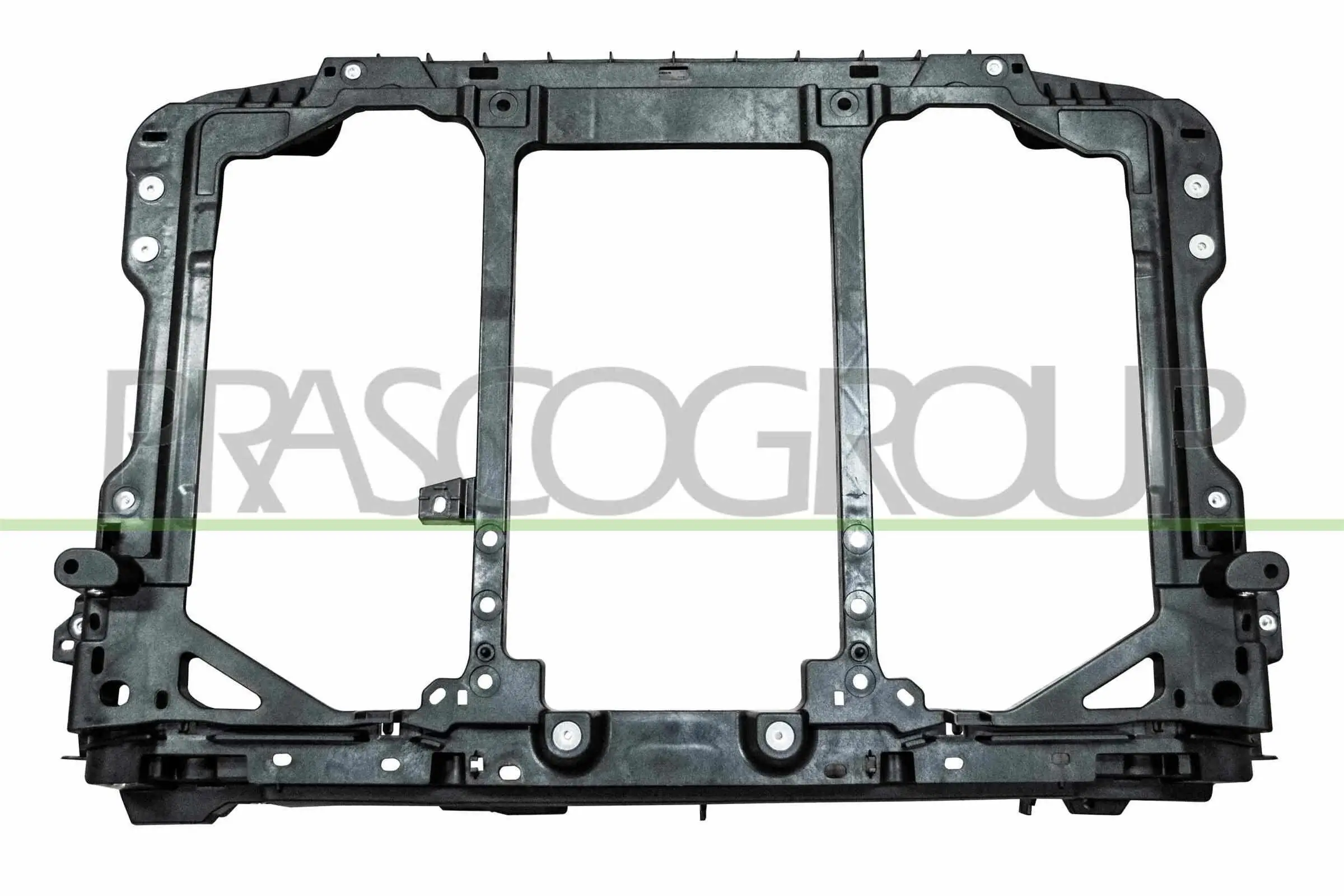 Frontverkleidung PRASCO MZ7023210