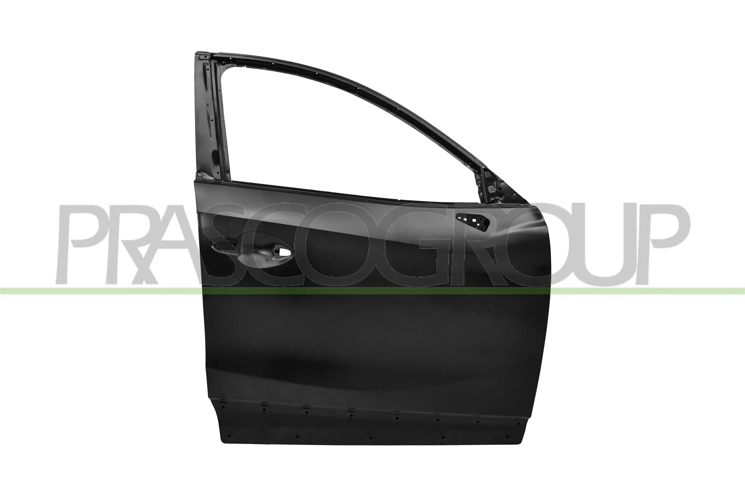 Tür, Karosserie vorne rechts PRASCO MZ7023503