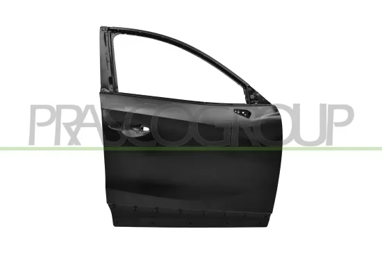 Tür, Karosserie vorne rechts PRASCO MZ7023503 Bild Tür, Karosserie vorne rechts PRASCO MZ7023503