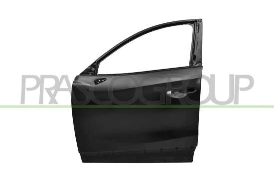 Tür, Karosserie vorne links PRASCO MZ7023504 Bild Tür, Karosserie vorne links PRASCO MZ7023504