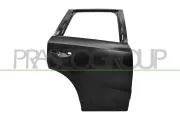 Tür, Karosserie hinten rechts PRASCO MZ7023553
