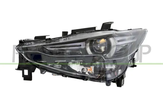 Hauptscheinwerfer links PRASCO MZ7024914 Bild Hauptscheinwerfer links PRASCO MZ7024914