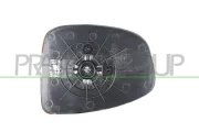 Spiegelglas, Außenspiegel rechts PRASCO MZ7027513
