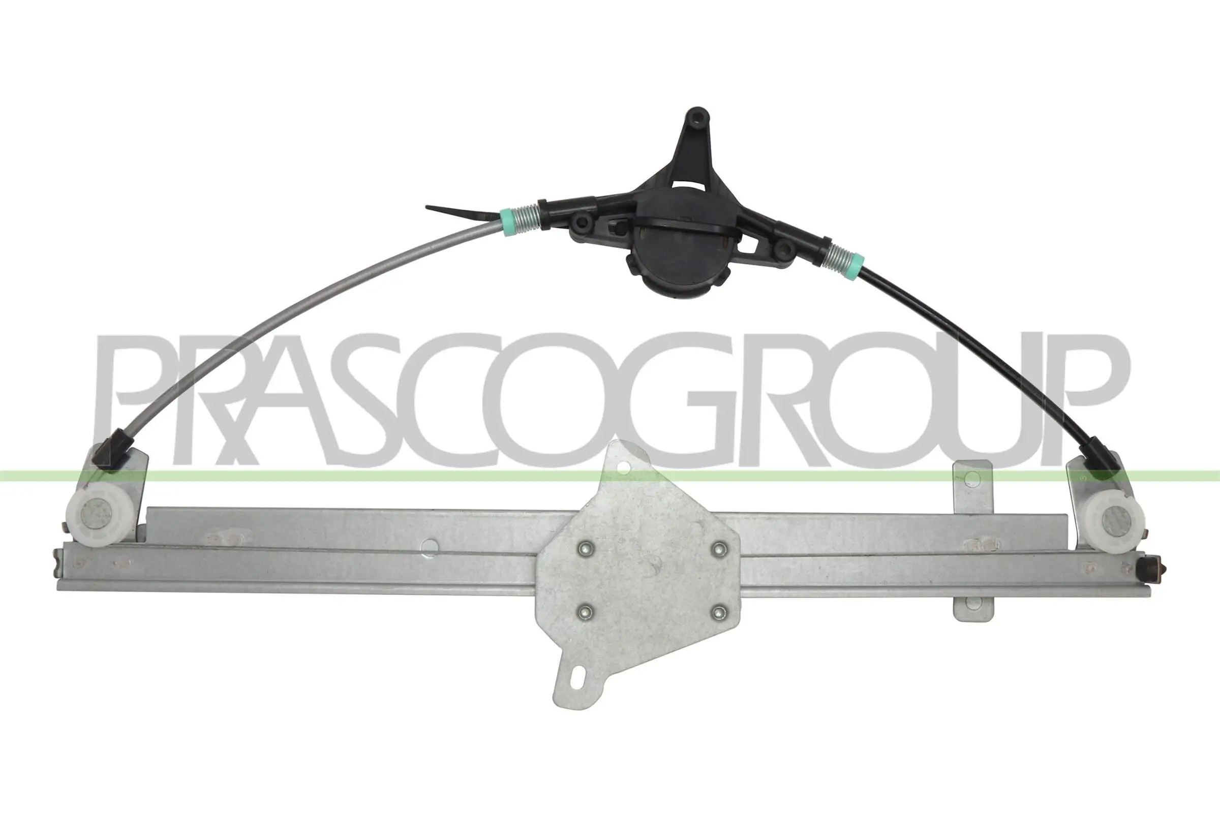 Fensterheber vorne rechts PRASCO MZ702W023