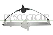 Fensterheber vorne links PRASCO MZ702W024