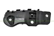 Halter, Stoßfänger vorne links PRASCO MZ7061004