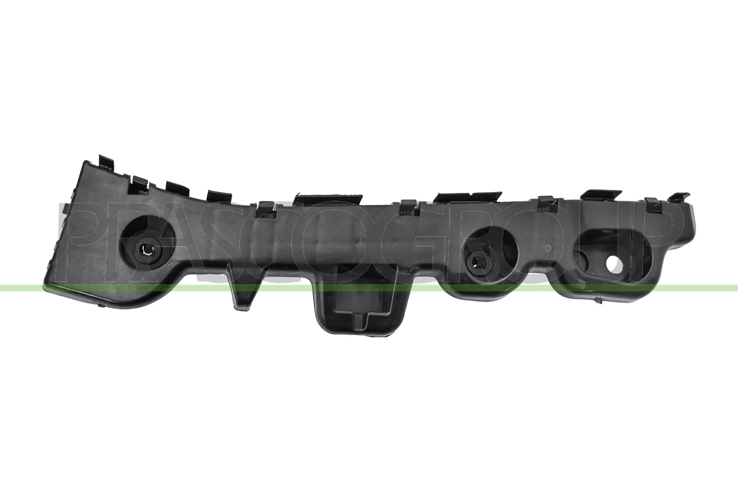 Halter, Stoßfänger hinten rechts PRASCO MZ7061053