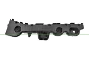 Halter, Stoßfänger hinten rechts PRASCO MZ7061053