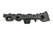 Halter, Stoßfänger hinten links PRASCO MZ7061054