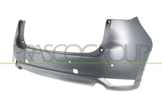 Stoßfänger hinten PRASCO MZ7061061 Bild Stoßfänger hinten PRASCO MZ7061061