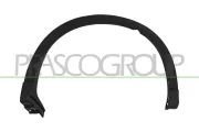 Verbreiterung, Kotflügel hinten links PRASCO MZ7061584