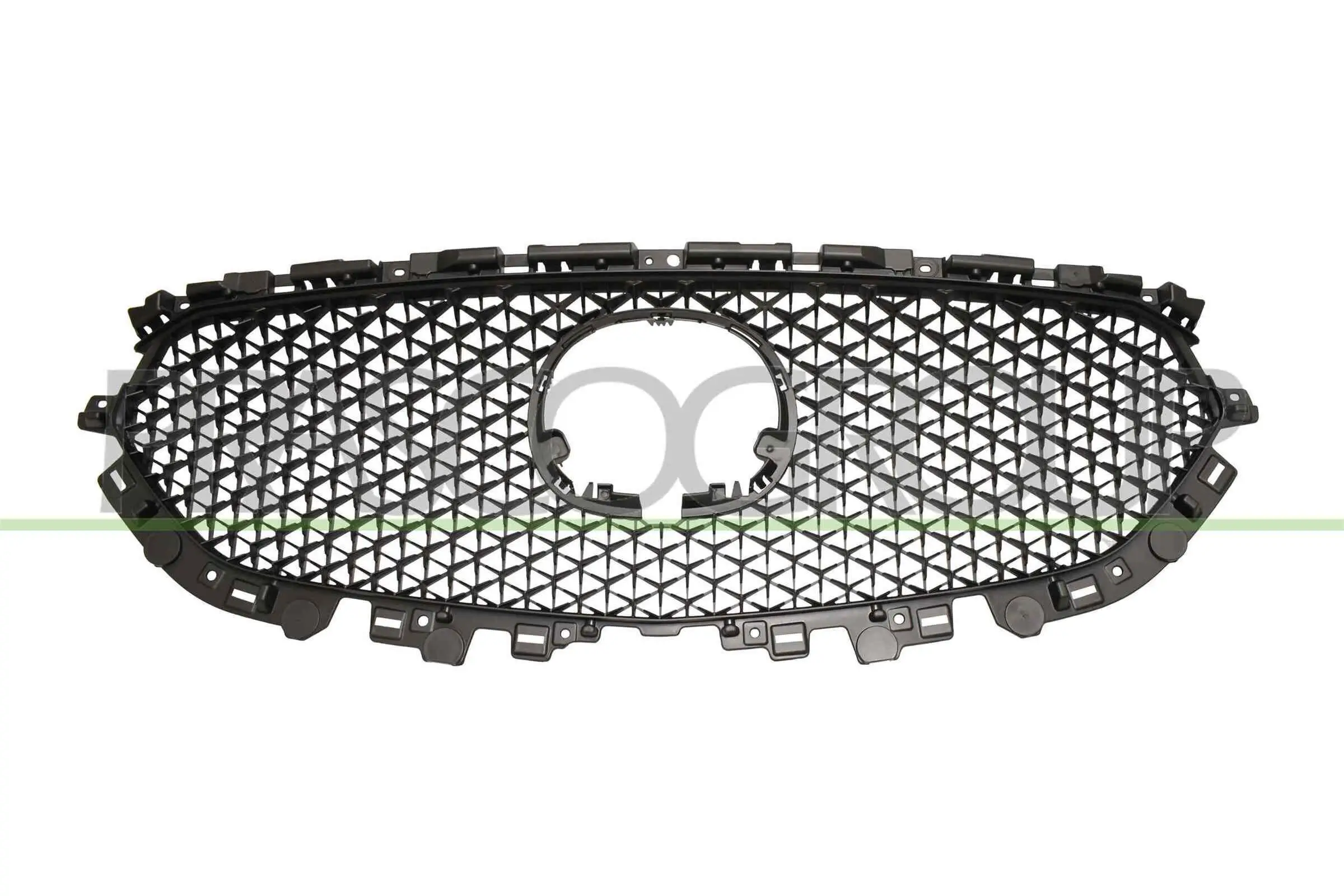 Kühlergitter PRASCO MZ7062001