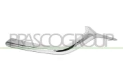 Zier-/Schutzleiste, Kühlergitter links PRASCO MZ7062202