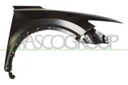 Kotflügel vorne rechts PRASCO MZ7063003