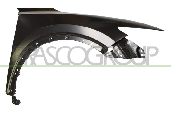 Kotflügel vorne rechts PRASCO MZ7063003 Bild Kotflügel vorne rechts PRASCO MZ7063003