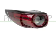 Heckleuchte links PRASCO MZ7064054