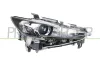Hauptscheinwerfer rechts PRASCO MZ7064903