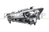 Hauptscheinwerfer links PRASCO MZ7064904
