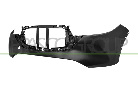 Stoßfänger vorne PRASCO MZ7081001 Bild Stoßfänger vorne PRASCO MZ7081001