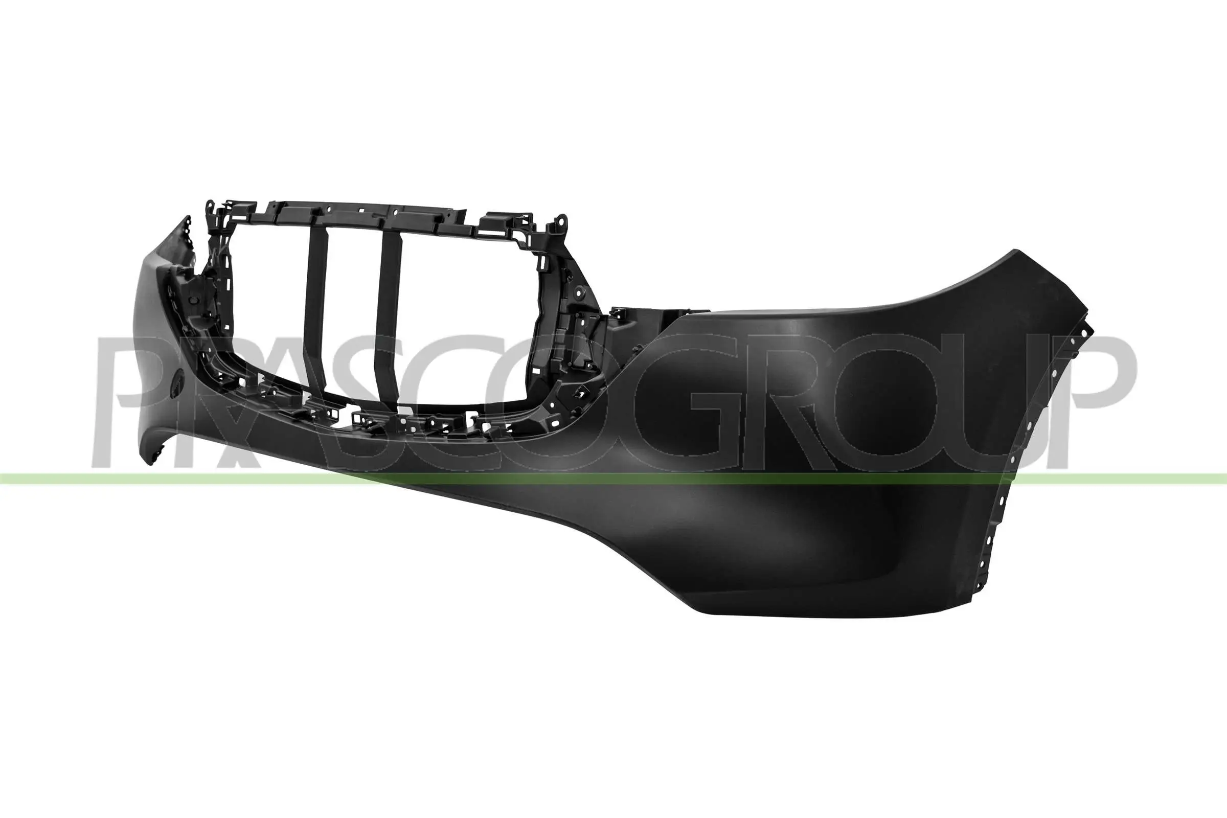 Stoßfänger vorne PRASCO MZ7081011