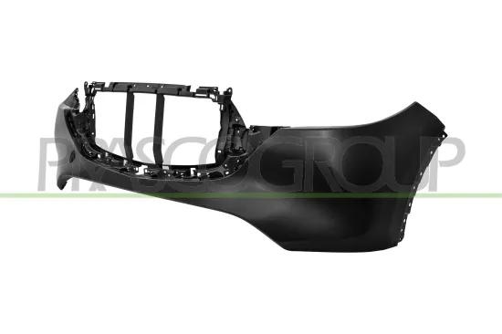 Stoßfänger vorne PRASCO MZ7081011 Bild Stoßfänger vorne PRASCO MZ7081011