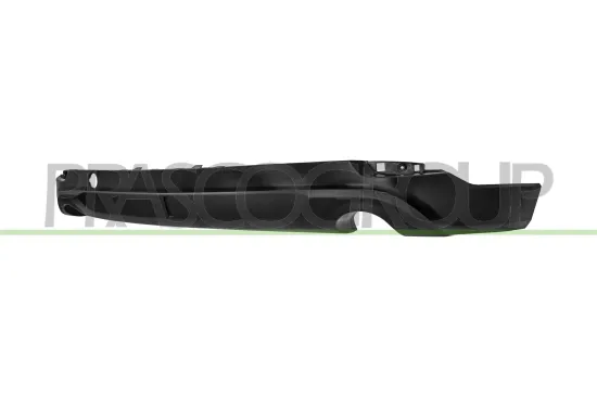 Stoßfänger hinten PRASCO MZ7081071 Bild Stoßfänger hinten PRASCO MZ7081071