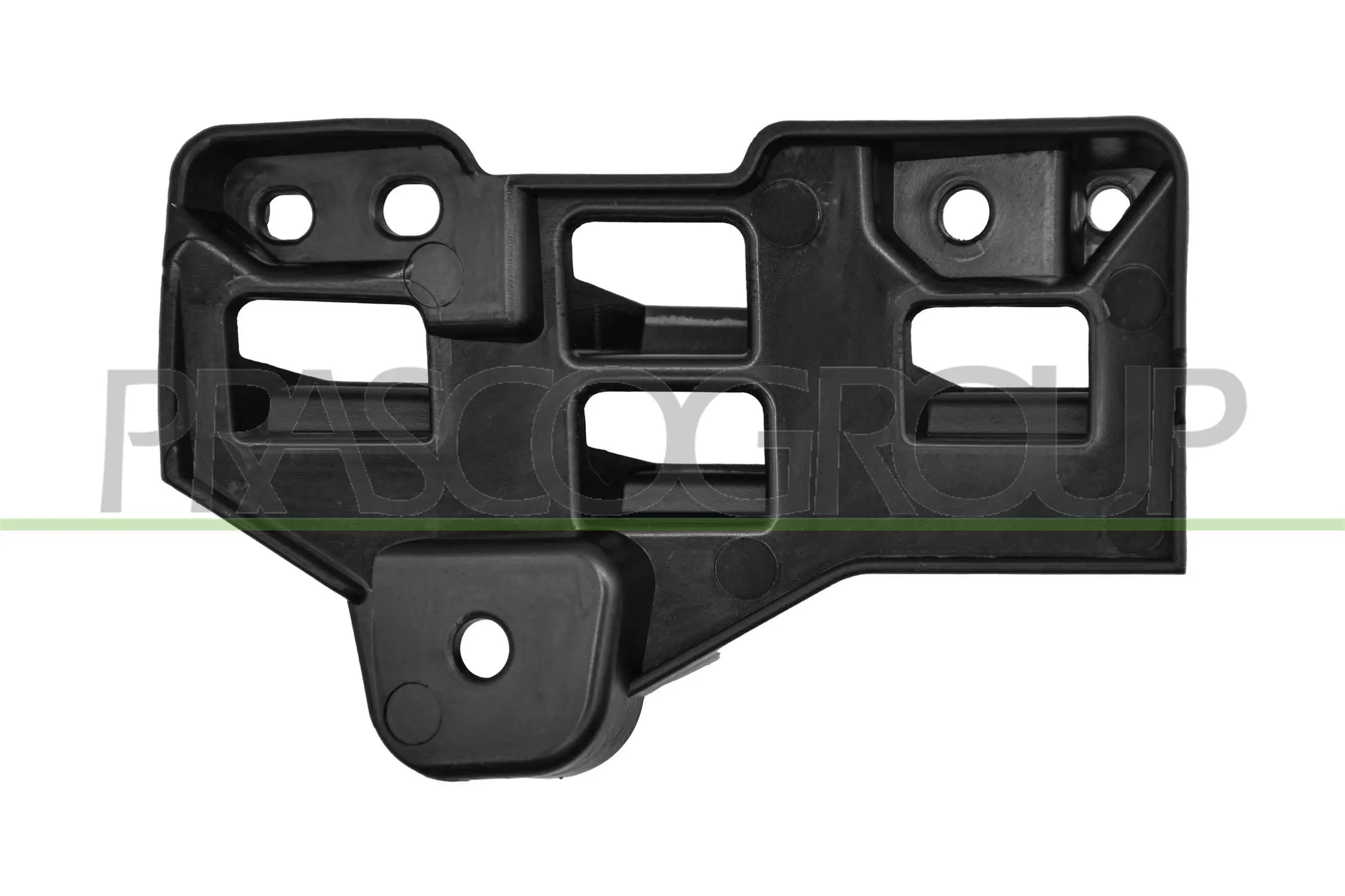 Halter, Kühlergitter PRASCO MZ7082102