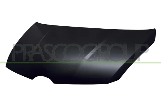 Motorhaube PRASCO MZ8023100 Bild Motorhaube PRASCO MZ8023100