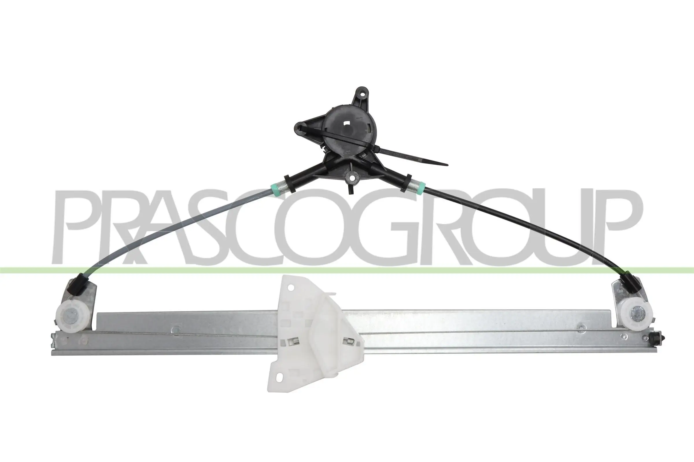 Fensterheber vorne rechts PRASCO MZ802W023