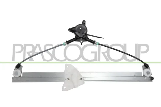 Fensterheber vorne rechts PRASCO MZ802W023 Bild Fensterheber vorne rechts PRASCO MZ802W023