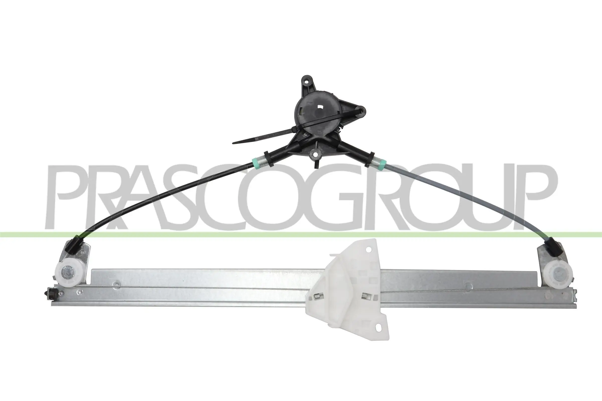 Fensterheber vorne links PRASCO MZ802W024