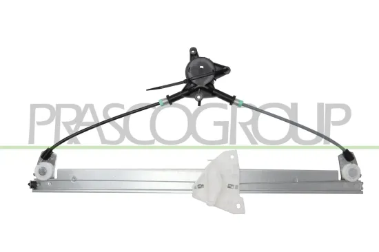 Fensterheber vorne links PRASCO MZ802W024 Bild Fensterheber vorne links PRASCO MZ802W024