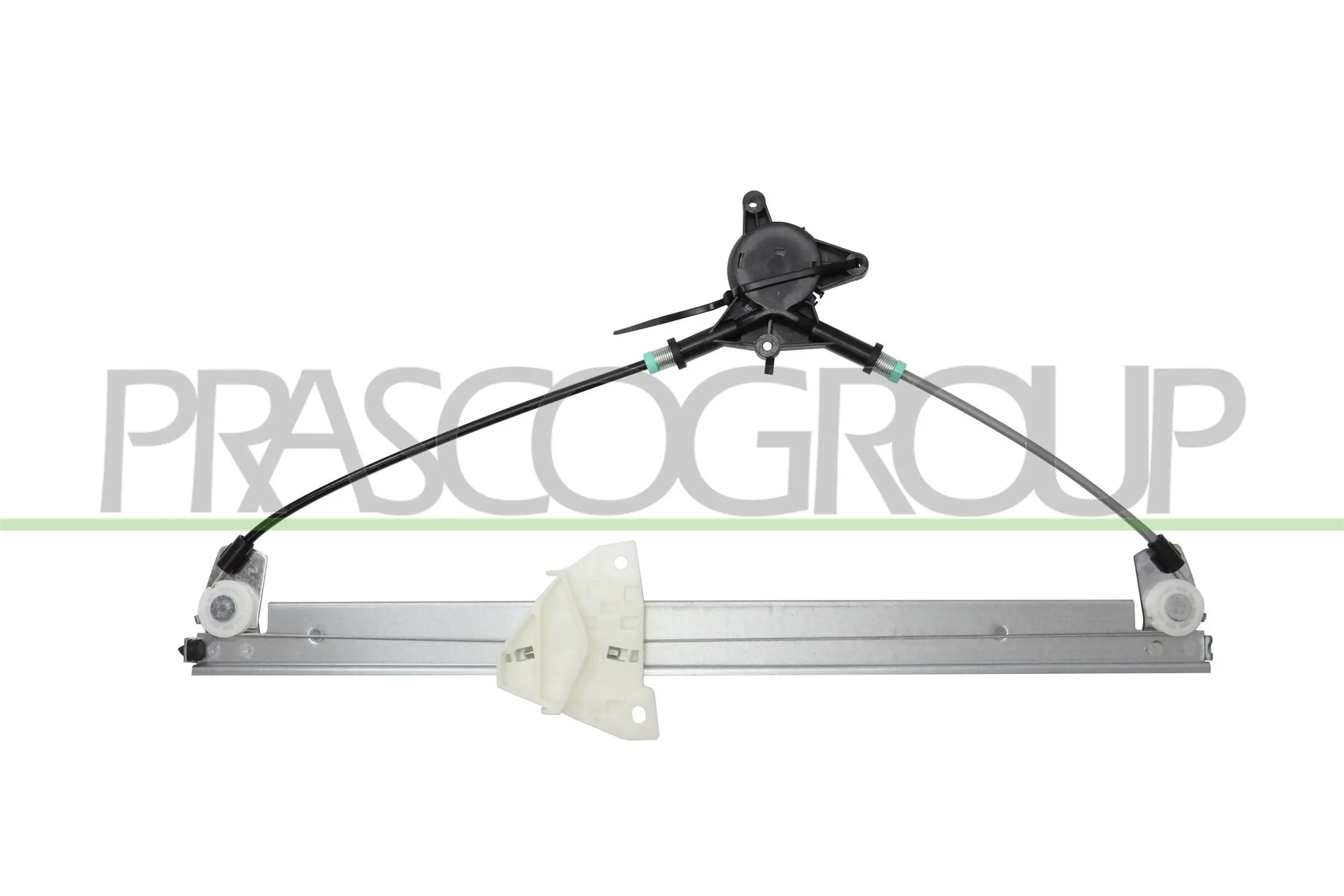Fensterheber vorne links PRASCO MZ806W024
