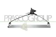 Fensterheber vorne links PRASCO MZ806W024