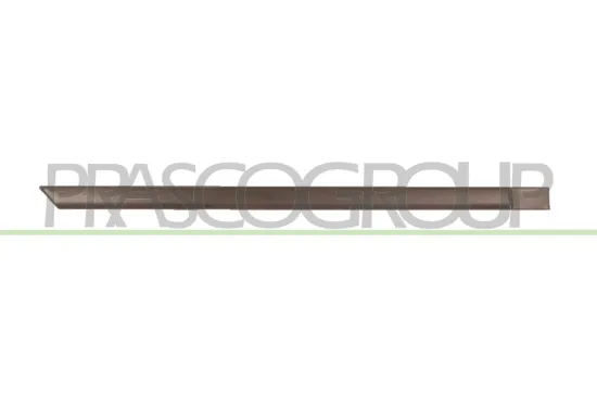 Zier-/Schutzleiste, Tür hinten rechts PRASCO OP0131453 Bild Zier-/Schutzleiste, Tür hinten rechts PRASCO OP0131453