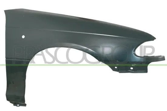 Kotflügel vorne rechts PRASCO OP0133013 Bild Kotflügel vorne rechts PRASCO OP0133013