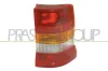 Heckleuchte rechts PRASCO OP0134163