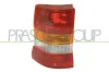 Heckleuchte links PRASCO OP0154154