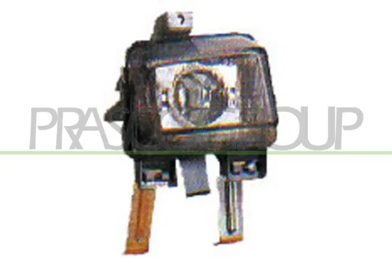 Nebelscheinwerfer rechts PRASCO OP0154413 Bild Nebelscheinwerfer rechts PRASCO OP0154413