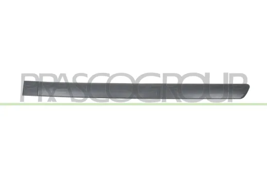 Zier-/Schutzleiste, Tür hinten links PRASCO OP0171454 Bild Zier-/Schutzleiste, Tür hinten links PRASCO OP0171454