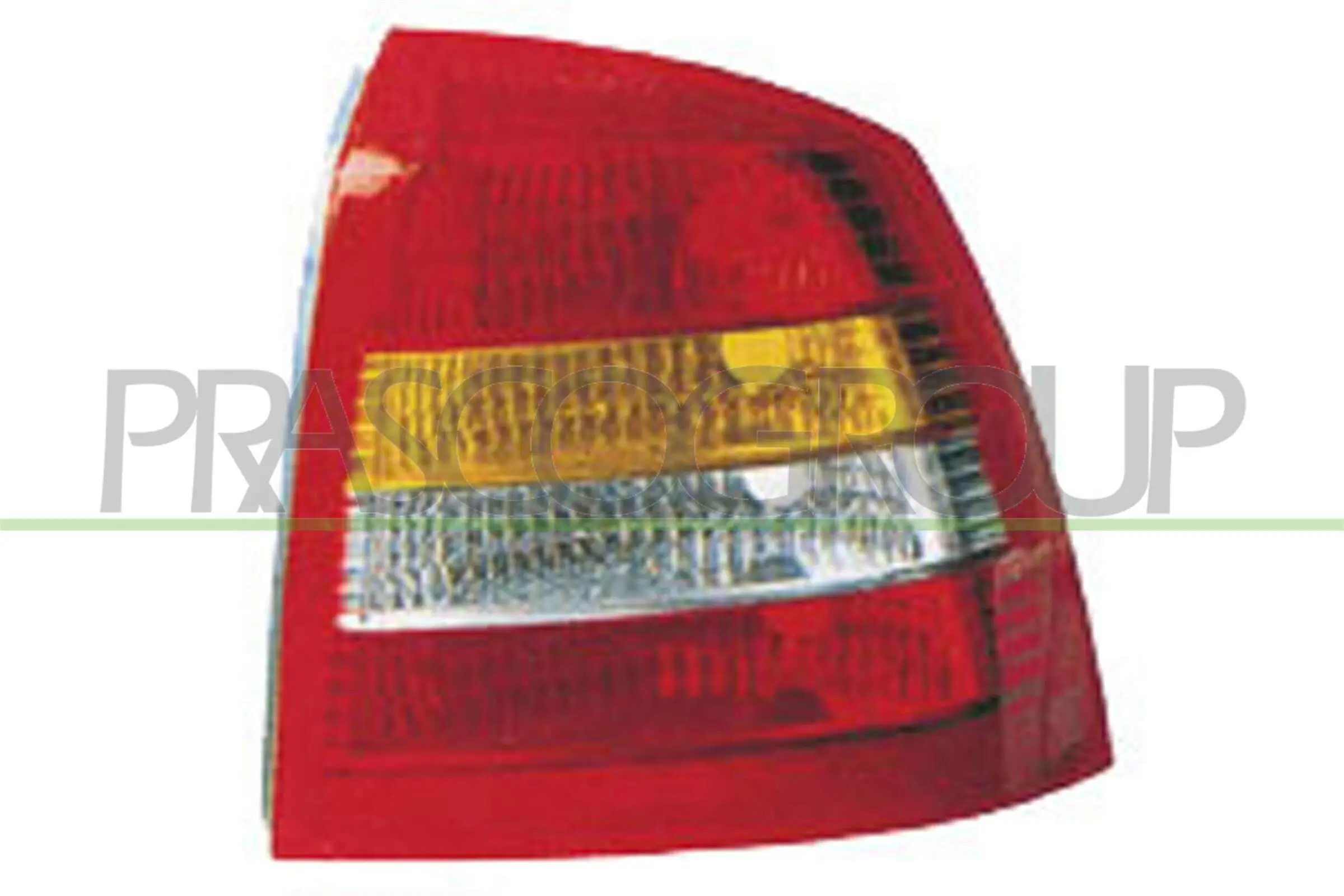 Heckleuchte rechts PRASCO OP0174163