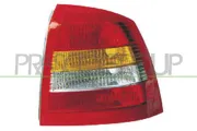 Heckleuchte rechts PRASCO OP0174163