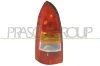 Heckleuchte links PRASCO OP0174174